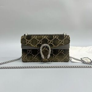 Gucci Women Pre-Loved Bag Very Good Condition